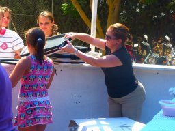 XIX Concentracion - 2012